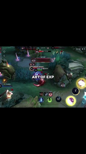 Mastering Yuzhong in Mobile Legends: Gameplay Tips