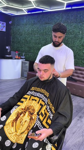 Lux Barbers: The Best Barber Shop in Plymouth