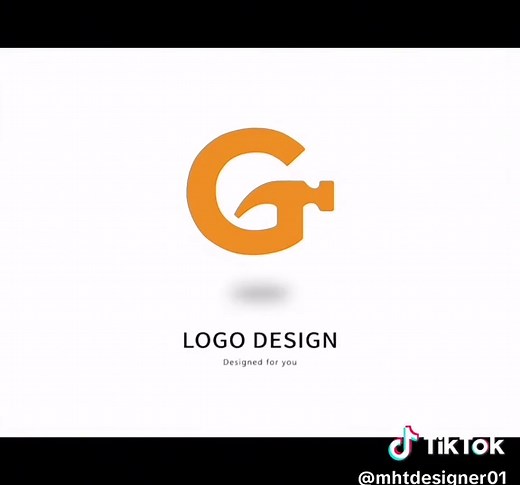 Master Level Logo Design Featuring the Letter G