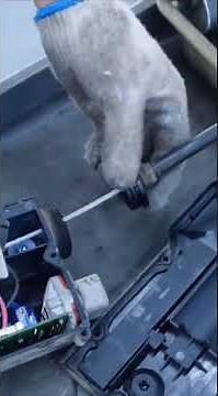 BMW X5,fault code 600E and 6011,parking hand brake handbrake actuator module issue #bmw #x5