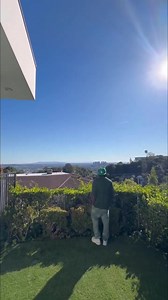 7.5K views · 543 reactions | Fireboy DML revealed in his recent interview that he just bought a house with a swimming pool in the US to record his fourth album.  | Entertainment Daily | Facebook