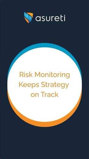 Risk Monitoring Keeps Strategy on Track