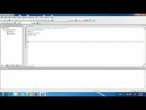 LPC2148 GPIO Program KEIL Simulation