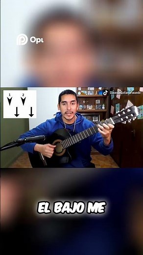 EL REY de VICENTE FERNANDEZ - RITMO DE RANCHERA EXPLICADO FACIL 🎸🔥🎶 #guitarra #mexico #tutorial #tab