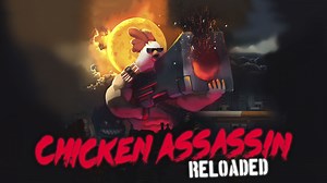 Buy Chicken Assassin: Reloaded - PC & Mac (Steam)