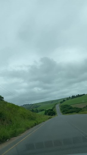 Exploring Eshowe: A Road Trip Adventure