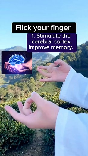 Improve Blood Circulation In The Brain & Improve Memory #taichi #wudang #qigong #TCM | Tai Chi Zidong