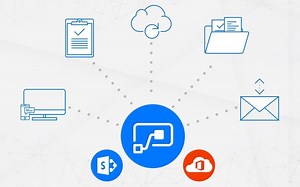 O que é o Microsoft Flow?