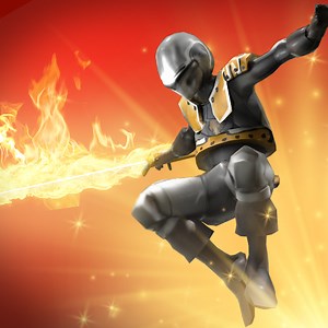 Shadow Self by Swirl Games