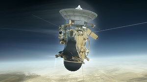 NASA Announces Cassini End-of-Mission Media Activities