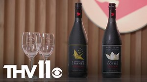 Origami Sake is brewing up history in Hot Springs