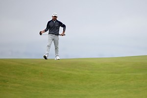How tall is Brian Harman? The Open 2023 leader's physical attributes explored