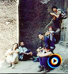 Rock Machine | Lyrics, Song Meanings & Music Videos