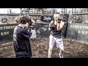 STREETBEEFS | CRUSADER vs ZAYLO