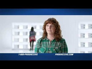Hype Man Progressive Insurance Commercial