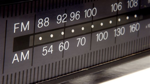 Some People Are Just Realizing The Difference Between FM And AM Radio