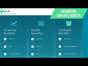 AutoNation Employee Benefits | Benefit Overview Summary