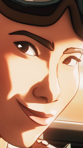 Talk about subtle foreshadowing... Stream Marvel Zombies on Disney Canada! | Marvel