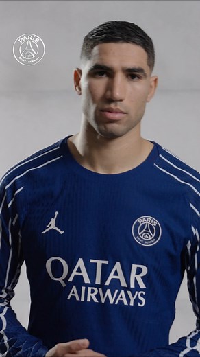 🆕👕🪽 Check out our new #PSGxJordan fourth kit for the 24/25 season ✔️ | PSG - Paris Saint-Germain