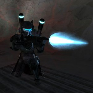 RCM Integration Pack v1.2 addon - Star Wars Battlefront Republic Commando mod for Star Wars Battlefront II