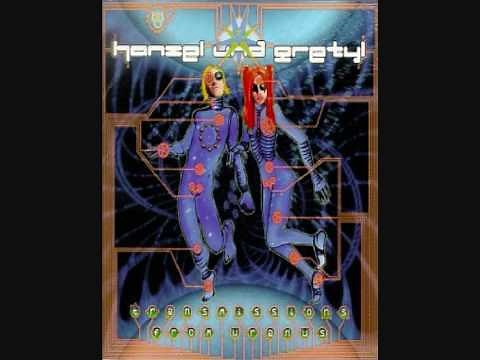 Hanzel und Gretyl - Mutant Starseed Creation