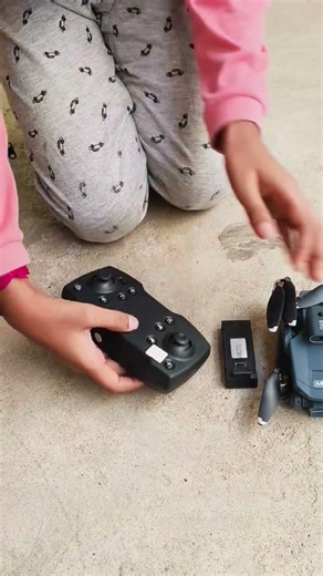 New Drone Unboxing & Testing