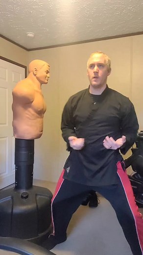 Kenpo Finger Set trains the hands and fingers to be used as weapons while strengthening them. #kenpo #fighting #mma #martialarts #combatsports #ironfistkenpoacademy #fighter #teacher #kenpo #mma #selfdefense #combatsports #JoinNow #family #taekwondo | Iron Fist Kenpo Academy