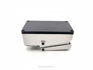 Bottom Plate for Boss Effects Pedal - Fits Over Rubber Pad - 3 Pack - Etsy