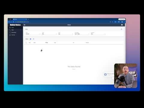 How to Set Up Your Business Phone Extension (Invited User Setup)