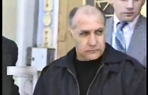 John Stanfa | ICE MOB