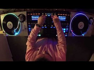 Soulful House Classics Mix - Sesión Clásicos Soulful House | Jose Ródenas DJ 2017.04.28