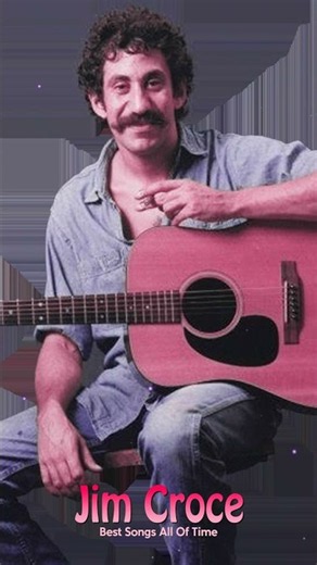Ill Have To Say I Love You In A - Jim Croce