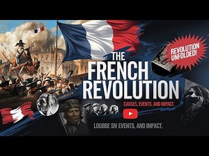 The French Revolution Explained | Causes, Events, and Impact of the Revolution