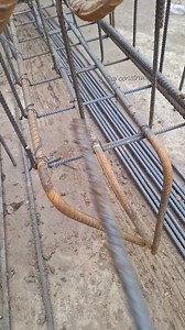 How to amazing column bar bending | Raj digital work