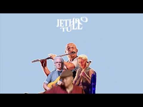 Celebrate Prog Rock Legends: Jethro Tull Live At Dubai Opera On 24 Nov 2023