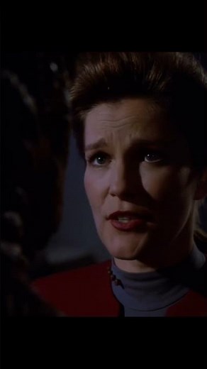 You Have No Rights - Star Trek Voyager | 🛸Sci-Fi-Files #scifi