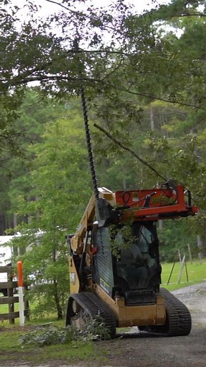 3.3K views · 63 reactions | There's nothing quite like the exhilarating rush of tearing through a well-designed track, conquering jumps, and mastering tight turns @clubmx. With our collection of Motor Cross Attachments, you can have the perfect arsenal for creating the most challenging and extreme tracks there is. #track #supercross #motocross #racing #skidsteer #attachment #clubmx #skidsteersolutions | Skid Steer Solutions | Facebook