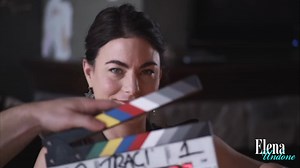 Tbird was always a light breeze on the set. Spirited, kind and always ready for a little fun. #goofy #hulu #streaming | Elena Undone