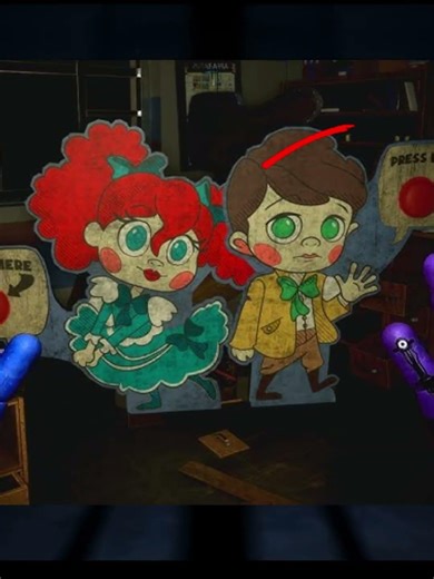 Who is The Prototype (1006) Poppy Playtime ?