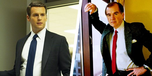 The FBI Legend Who Inspired Holden Ford From 'Mindhunter'