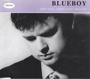 Blueboy - Dirty Mags