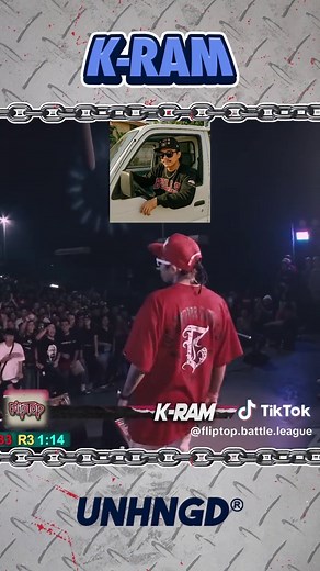 FlipTop Battle Animation Highlights and Funny Moments