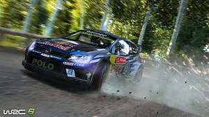 WRC 6 : le test à 200 km/h sur PC, Xbox One et PS4