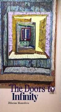 The Doors to Infinity #art #импасто #impastopainting #artist #oilpainting #painting