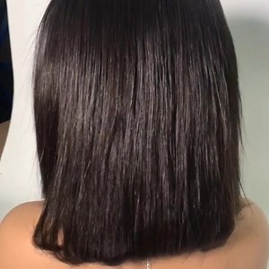 Front lace Bob wig 12"/160€ | Lagon-Beauty BY Barbara | Facebook