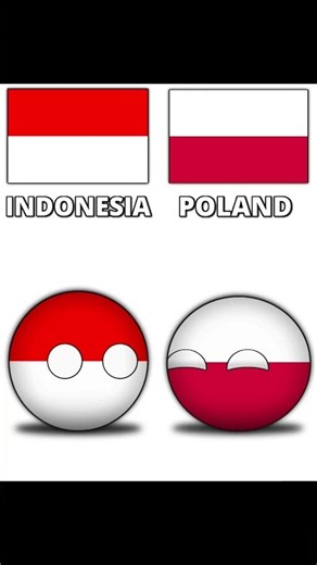 COUNTRIES SIMILAR FLAGS 2 🔥💀 #countryballs #usa #viral #history #scotland #california #geography
