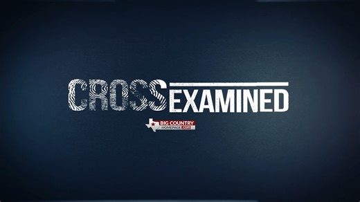 Cross Examined: Murder-for-Hire leads to 1990 triple homicide in Abilene