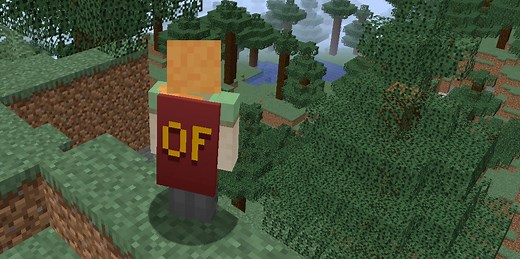 How to get a cape in Minecraft, even without mods