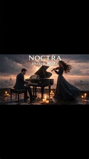 Cinematic Music | Dramatic Dark Epic Soundtrack | Shadow Blade – NOCTRA #cinematicmusic #epicmusic