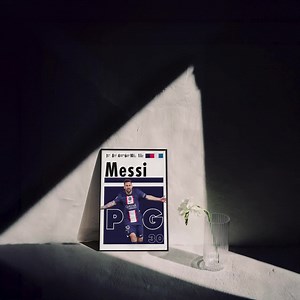 Cristiano Ronaldo Poster Set: Football Star Prints (Digital Download)